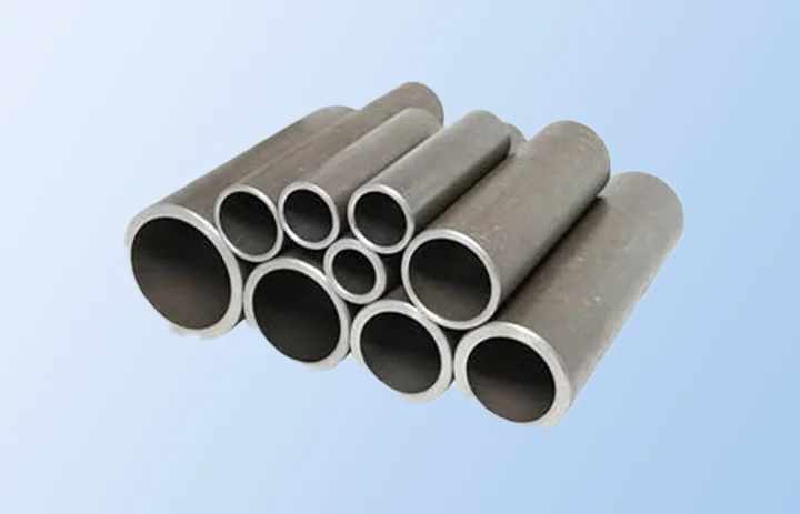 ASTM A519 1010 Tubes